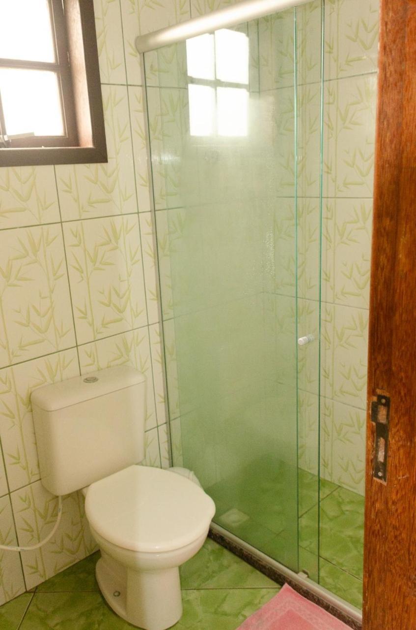 דירות פנדו Chale Sai Azul מראה חיצוני תמונה